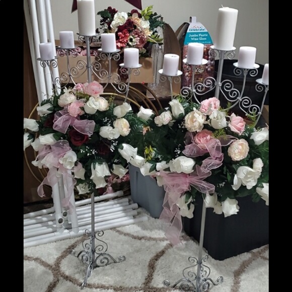 Candelabra
